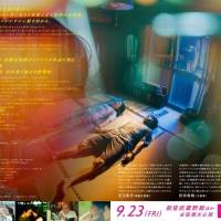 福地桃子×岡山天音、映画「あの娘は知らない」メインビジュアル公開