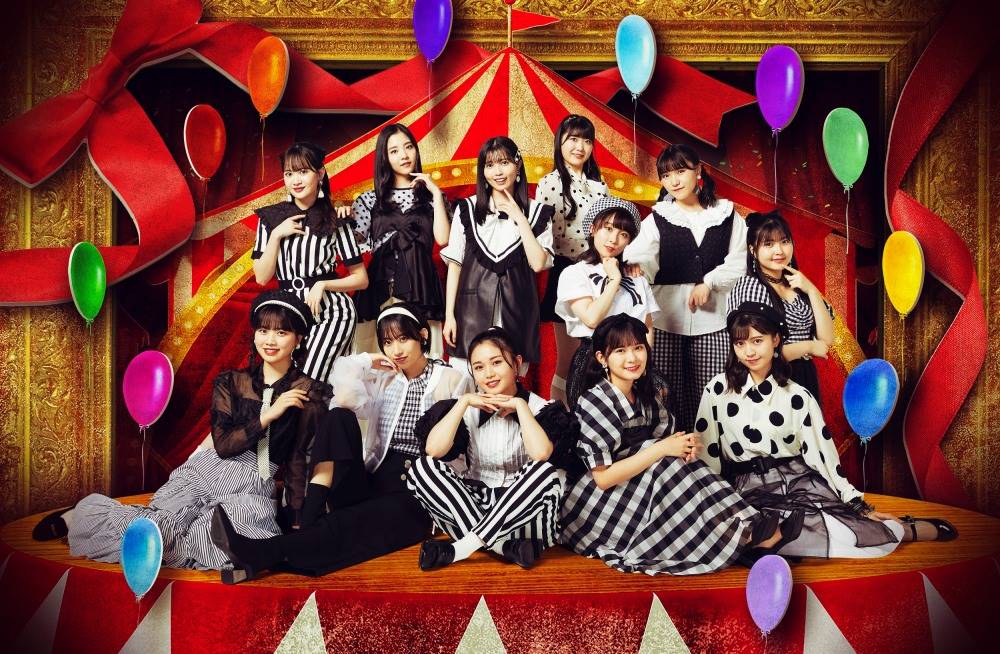 BEYOOOOONDS、約２年10ヶ月ぶりとなるニューアルバム発売決定