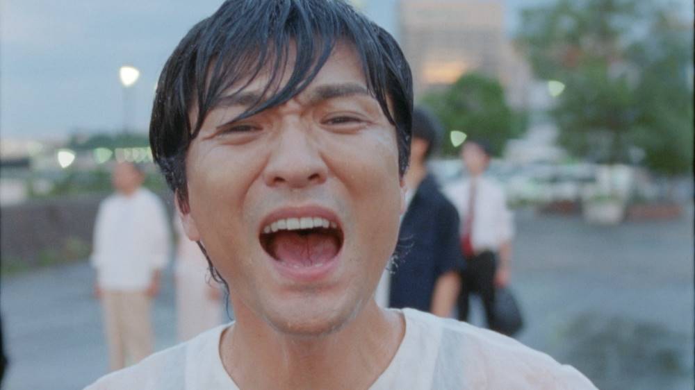森山直太朗「茜」MVを公開　中村蒼と２年ぶりに作品で再会