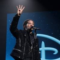 『ディズニー・アカペラ・コンサート「ディカペラ」』