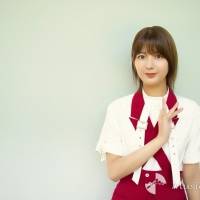 櫻坂46関有美子「魅力伝えたい」番組アシスタントに気合十分、「緊張しい」も克服へ