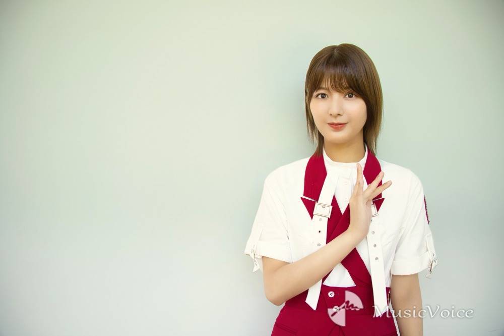 櫻坂46関有美子「魅力伝えたい」番組アシスタントに気合十分、「緊張しい」も克服へ