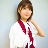 関有美子『鷹のつどい』インタビュー