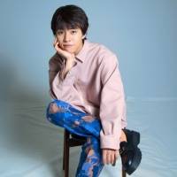 醍醐虎汰朗、印象的だったのは「芝居を越えた瞬間の表情」：映画『野球部に花束を』