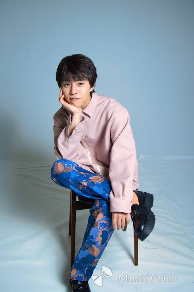 醍醐虎汰朗、印象的だったのは「芝居を越えた瞬間の表情」：映画『野球部に花束を』