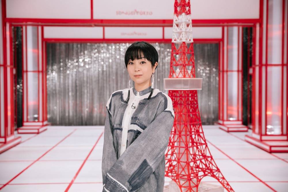 宇多田ヒカル「SONGS OF TOKYO」に登場　世界中のファンからの質問に答える
