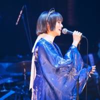 柴咲コウ「HINOMIKO UTAGE ～陽の巫女の宴～」』