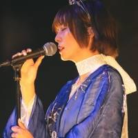 柴咲コウ「HINOMIKO UTAGE ～陽の巫女の宴～」』