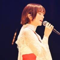 柴咲コウ「HINOMIKO UTAGE ～陽の巫女の宴～」』