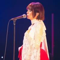柴咲コウ「HINOMIKO UTAGE ～陽の巫女の宴～」』