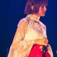 柴咲コウ「HINOMIKO UTAGE ～陽の巫女の宴～」』