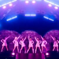 「NiziU Live with U 2022 “Light it Up”」