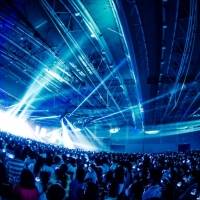 「NiziU Live with U 2022 “Light it Up”」