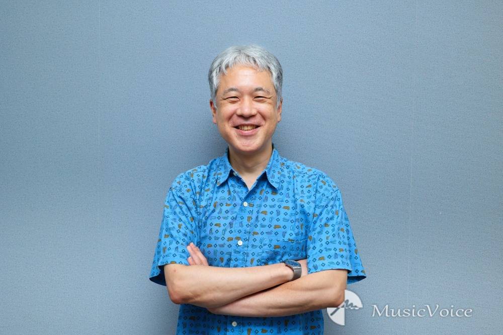 村上順一