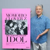 『ももいろクローバーZ ～アイドルの向こう側～＜特別上映版＞』インタビュー