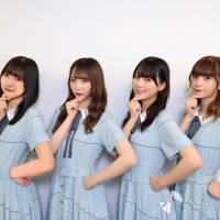 ≠ME「す、好きじゃない！」インタビュー
