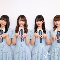 ≠ME「す、好きじゃない！」インタビュー