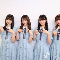 ≠ME「す、好きじゃない！」インタビュー