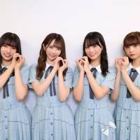 ≠ME蟹沢萌子、菅波美玲、谷崎早耶、冨田菜々風、新曲「す、好きじゃない！」に迫る