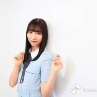 ≠ME「す、好きじゃない！」インタビュー