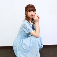 ≠ME「す、好きじゃない！」インタビュー