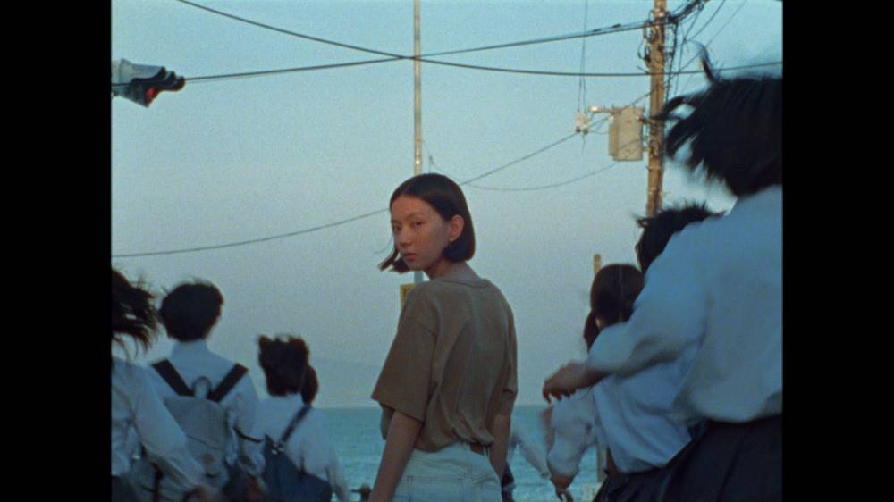原由子「ヤバいね愛てえ奴は」ミュージックビデオ公開