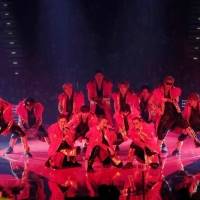福井駅前ハピリンで『FUKUI PHOENIX FESTIVAL feat. RED PHOENIX』開催