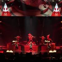 福井駅前ハピリンで『FUKUI PHOENIX FESTIVAL feat. RED PHOENIX』開催