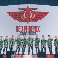 福井駅前ハピリンで『FUKUI PHOENIX FESTIVAL feat. RED PHOENIX』開催