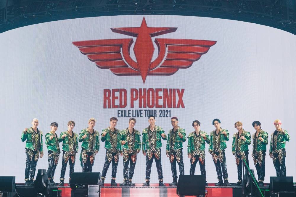 福井駅前ハピリンで『FUKUI PHOENIX FESTIVAL feat. RED PHOENIX』開催