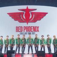 福井駅前ハピリンで『FUKUI PHOENIX FESTIVAL feat. RED PHOENIX』開催