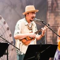 サザン関口和之、“1933ウクレレオールスターズ”初のホールワンマンライブに幕
