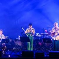 サザン関口和之、“1933ウクレレオールスターズ”初のホールワンマンライブに幕