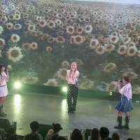 iScream『i2022』レポート