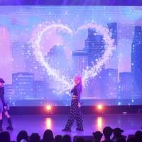 iScream『i2022』レポート