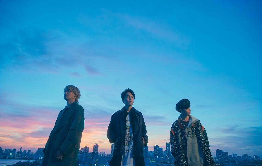 リアクション ザ ブッタ、新曲「オンステージ」リリース＆MV公開＆全国ツアー開催決定
