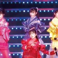 『ももいろクローバーZ ～アイドルの向こう側～＜特別上映版＞』インタビュー