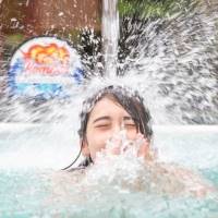 プリンセス物語、初めてのサウナで「“ととのう”が分かりました」