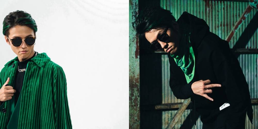 Hilcrhyme＆TOC、ニュービジュアルと同時リリースするニューアルバム収録曲を公開