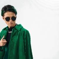 TOC、Hilcrhyme「SELFISH」＆ソロ名義「FOOLISH」ニュービジュアルと収録曲を公開