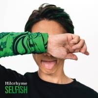 TOC、Hilcrhyme「SELFISH」＆ソロ名義「FOOLISH」ニュービジュアルと収録曲を公開