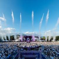 櫻坂46『W-KEYAKI FES.2022』