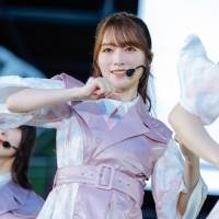 櫻坂46『W-KEYAKI FES.2022』