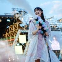 櫻坂46『W-KEYAKI FES.2022』