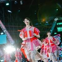 櫻坂46『W-KEYAKI FES.2022』