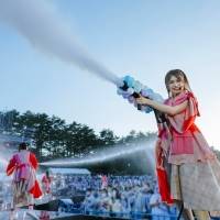 櫻坂46『W-KEYAKI FES.2022』