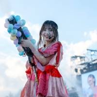 櫻坂46『W-KEYAKI FES.2022』