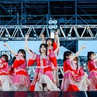 櫻坂46『W-KEYAKI FES.2022』