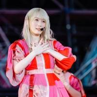 櫻坂46『W-KEYAKI FES.2022』