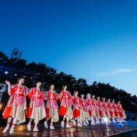 櫻坂46『W-KEYAKI FES.2022』
